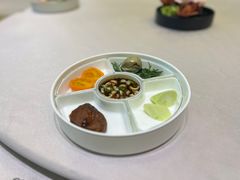 -虹御轩·传承江浙菜(虹桥店)