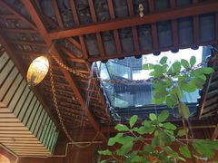 -盈江傣味园(翠湖北路店)