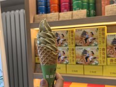 -吴裕泰茶庄(前门大街店)