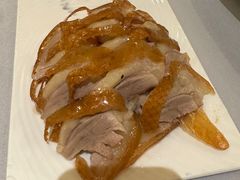 -全聚德(上海首店浦东店)