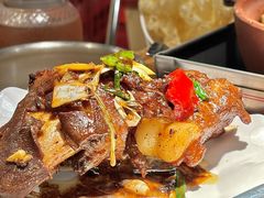 -龚印记牛骨牛杂屋·四代传承(珠影星光城店)