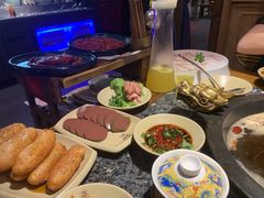-蜀大侠火锅(国际购物店)