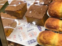 方型蛋糕-昆明冠生园·蛋糕·面包(南强街店)