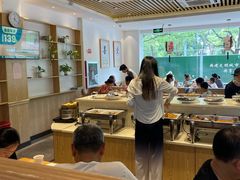 -素满香·素食自助餐(苏州·临顿路店)