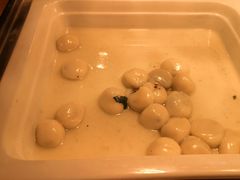 -三宝大饭店-中和艺素餐厅(浦上金山正祥广场店)