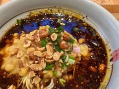 -呼啦面馆·头牌豌杂面(爱琴海店)