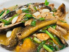 -芳芳私房菜·精做淮扬菜(承德路店)