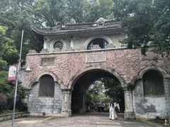 -蒋氏故居