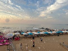 -威海国际海水浴场旅游区