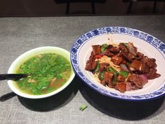 -腔调面(斜土路店)