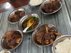 -阿秋牛排(湖心街店)