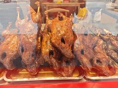 -徐六孃正宗甜皮鸭(张公桥店)