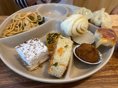 -素满香·食养自助(建邺万达店)