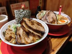-老龙亭拉面店