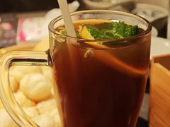 -牛村来人潮汕牛肉火锅(西单店)