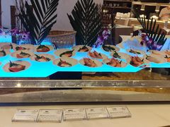 -好日子皇冠假日酒店·君怡咖啡厅(特美思大厦店)