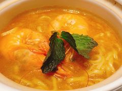 -子霖南山鲜虾面(南山总店)