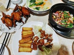 -石岐乳鸽村(南海第三分店)