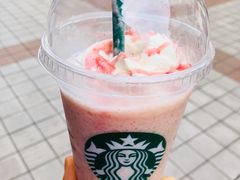 -星巴克(北京王府井店)
