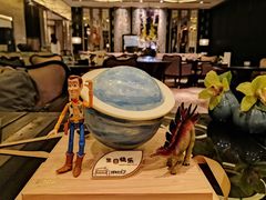 -深圳四季酒店·馥自助餐厅