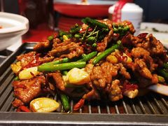 -鸽子侯·家宴·平价海鲜(市图书馆店)