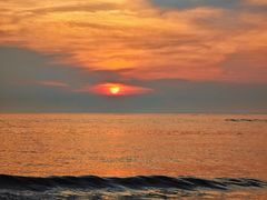 -日照灯塔风景区