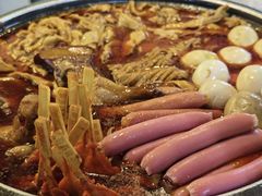 -安徽阜阳卷馍(西单店)