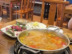 -亮欢寨(凯里总店)