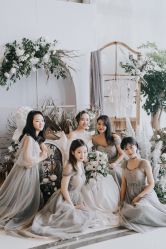 -33度婚纱礼服馆(仁和广场店)