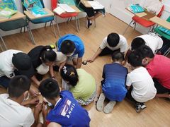 -英孚国际留学·雅思托福·DSE A-Level AP(福田中心)
