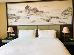 -成都安仁福朋喜来登酒店