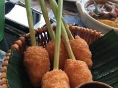 香茅虾球-simply thai天泰(静安嘉里中心店)