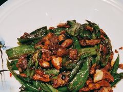 -呷湘厨·鱼汤捞饭·剁椒鱼头·辣椒炒肉(国家会展中心店)