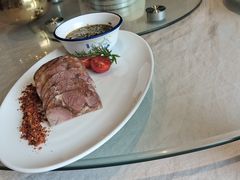 -鑫巴蜀小镇 · 水煮鱼专研店(玉桥店)