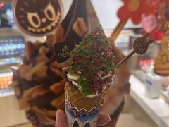 -GODIVA(港汇恒隆广场)