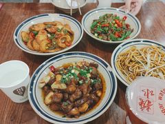 -徐春娇下饭菜(萧山奥体国际村店)