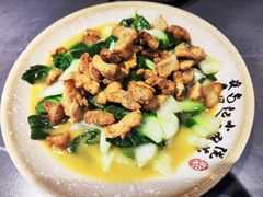 -富临轩私房菜(集庆门大街店)