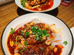 -渝信川菜(长安店)