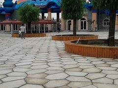 -华夏文旅海洋公园