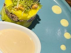 -路易十三西餐厅(西关新天地店)