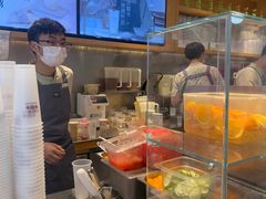 -卡旺卡(黄山银街店)