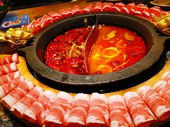 -蜀大侠火锅(四川北路店)