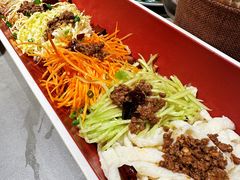 -那家老院子东北菜·饺子·小鸡炖蘑菇(艳华街店)