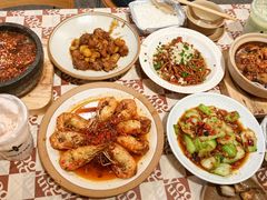 -老三样·旧食新味(万寿宫店)