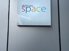 -dotcom coffee古点咖啡(致真大厦店)