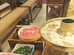 -老天桥蛙炉火锅(姑苏总店)