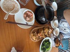 -莲餐厅·湖北菜·藕汤是头牌(愚园路店)