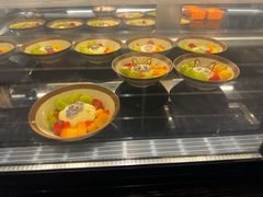 -伍棵星炭烤自助料理·烤鳗鱼(浦东食品城店)