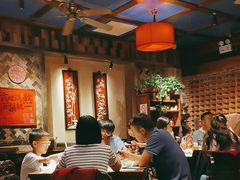 -小吊梨汤·北京菜·烤鸭(鸟巢店)