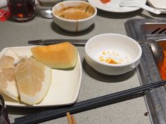 -海底捞火锅(天津SM城市广场店)